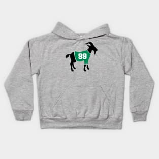 Tacko GOAT Kids Hoodie